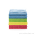 China Multi-purpose terry cloth quick-drying microfiber towel Supplier